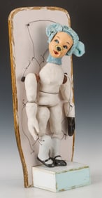 Michaelene "Mikey" Walsh (20th/21st c.) "Immutable Cute", 1997