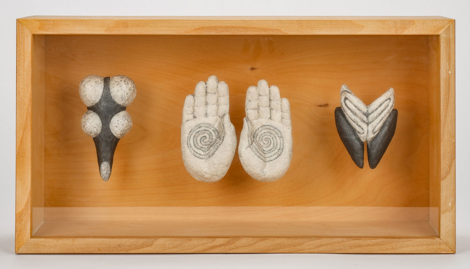 Jeanne Jaffe (American, b. 1950) Untitled, 1996 (1 of 4)