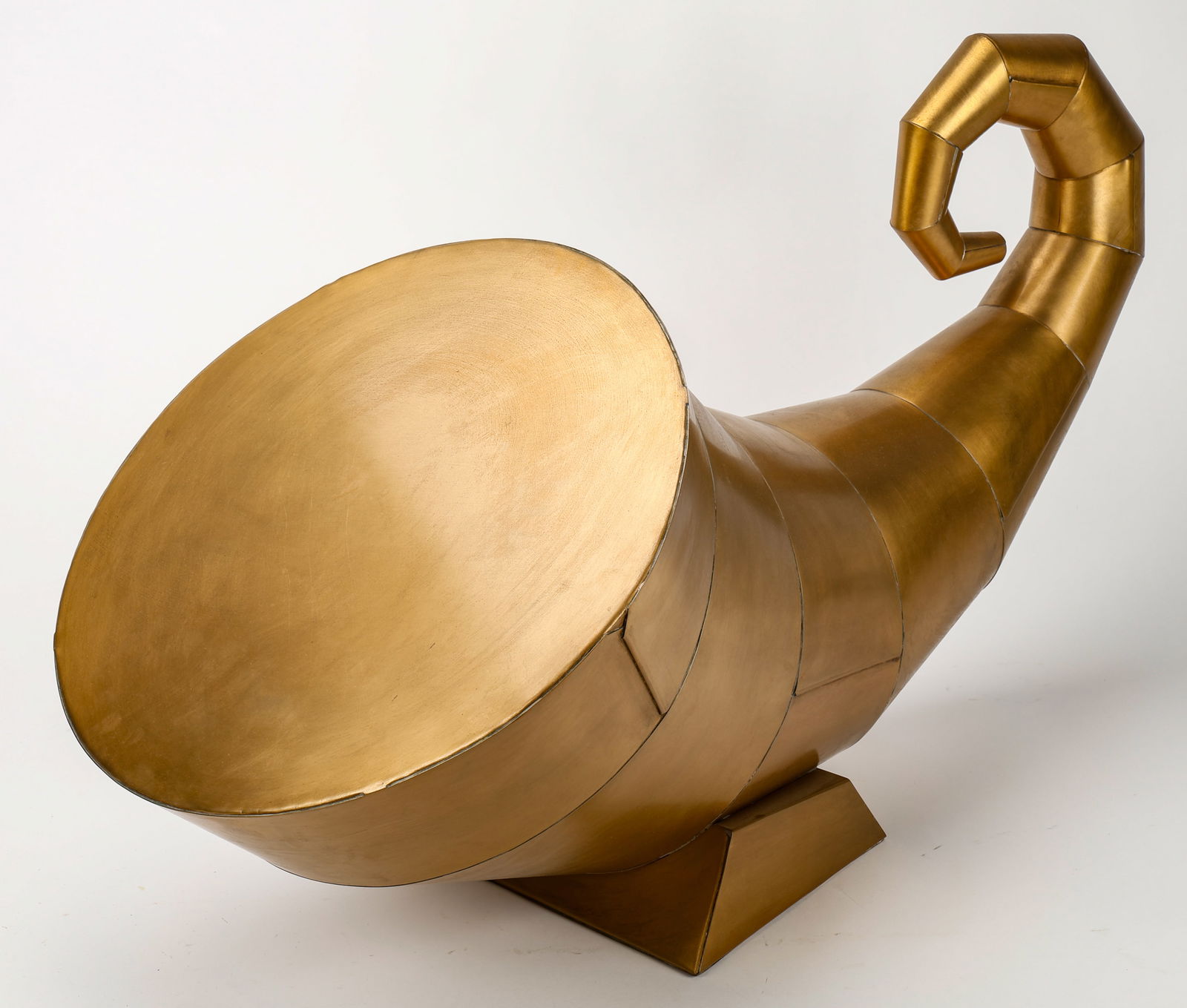 Lisa Norton (b. 1962) "Overflowing Supply", 1993 (1 of 7)