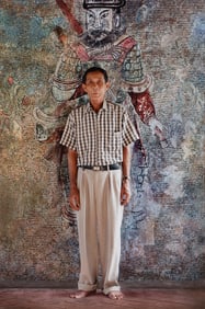 Shirin Neshat (b. 1957) "Games of Desire", 2008