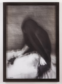 Pedram Lesani (Iranian, b. 1979) "Earthquake", 2009