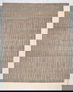 Lux Seashore Rug, Nepal, 8'0'' x 10'0''