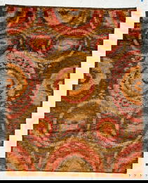 Aylin October Rug, Nepal, 8'0'' x 10'0''