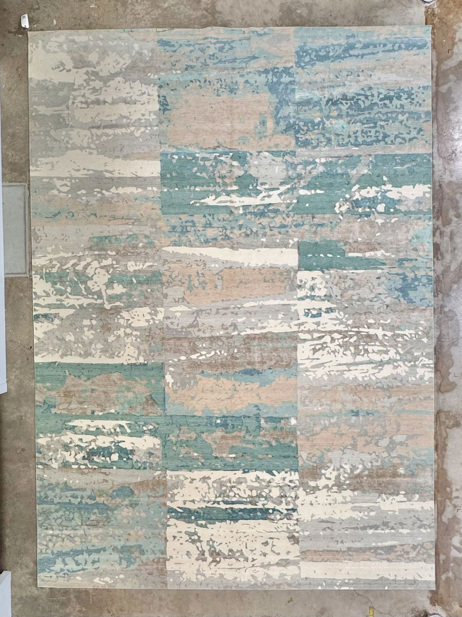 Ellie Jade Rug, Nepal, 13'0'' x 18'0'' (1 of 5)