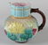 181: Two Victorian Majolica Items - 5