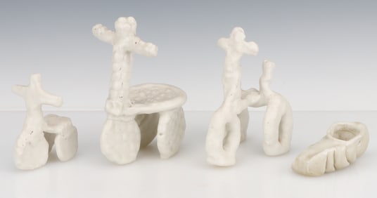 Codie M. King (20th/21st C.)