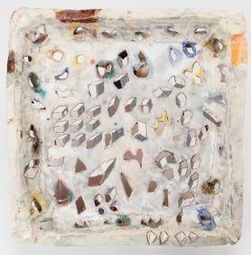 Tyler McGinn (American, 20th/21st C.)