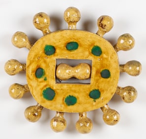 Annabeth Rosen (American, B.1957)