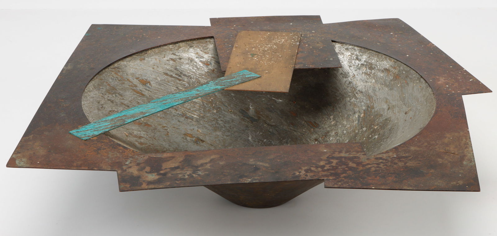 Helen Shirk (American, B. 1942) (1 of 5)