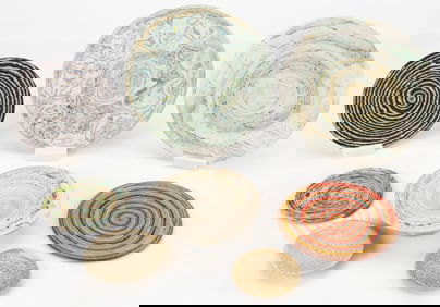 James Thurman (American, 20th/21st C.)