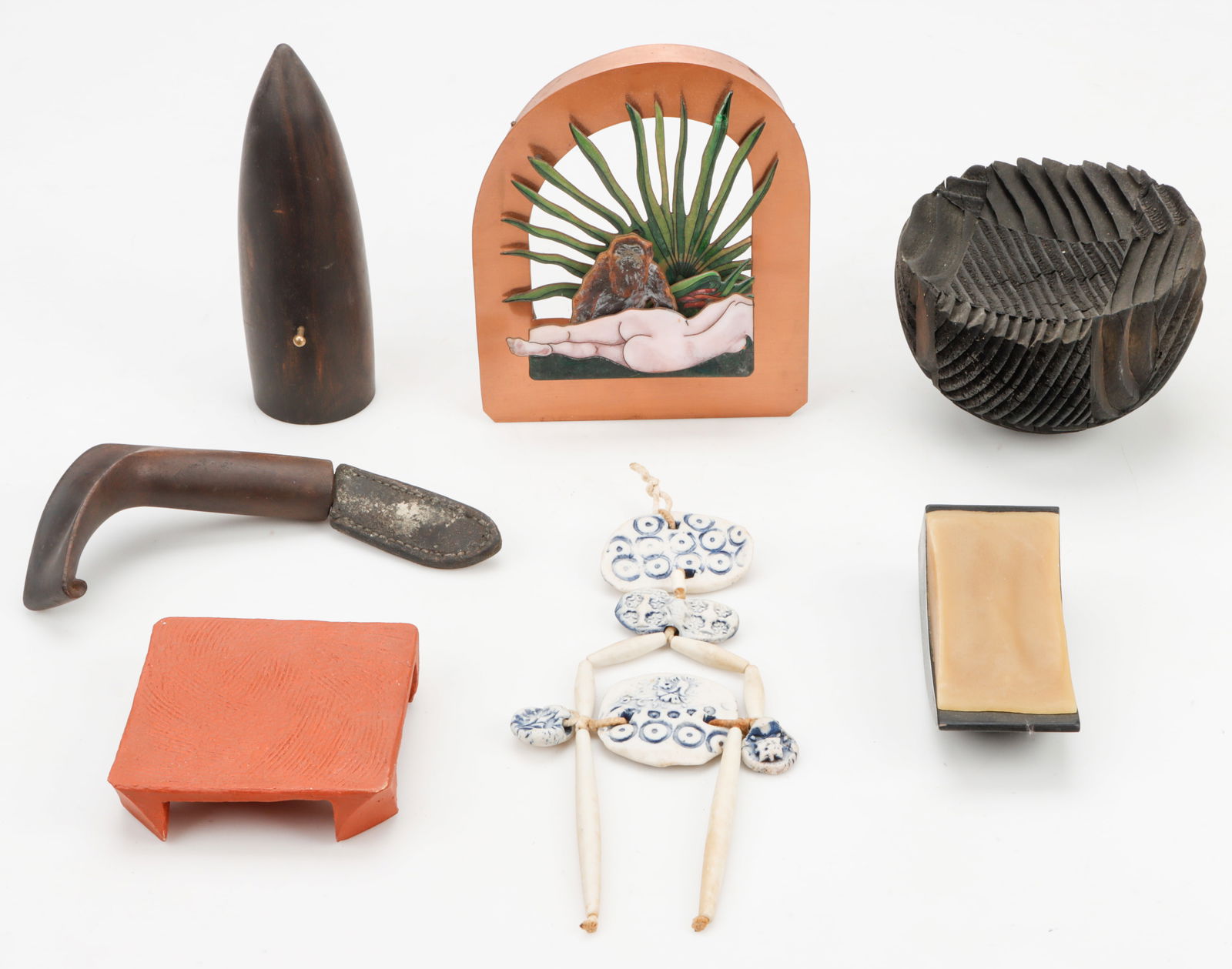 7 Eclectic Artworks (1 of 6)