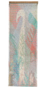 Katrina Weslien (American, 20th/21st C.)