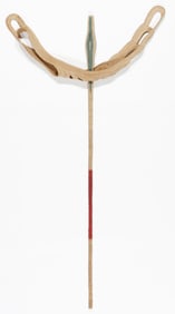 Ferne Jacobs (American, B.1942)