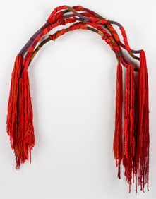 Anna Kang Burgess (B.1930)