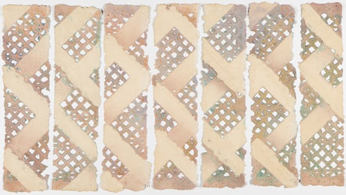 Nance O'Banion (American, 1949-2018)