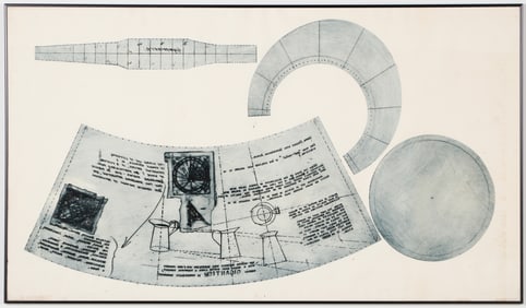 Lisa Norton (American, b. 1962)