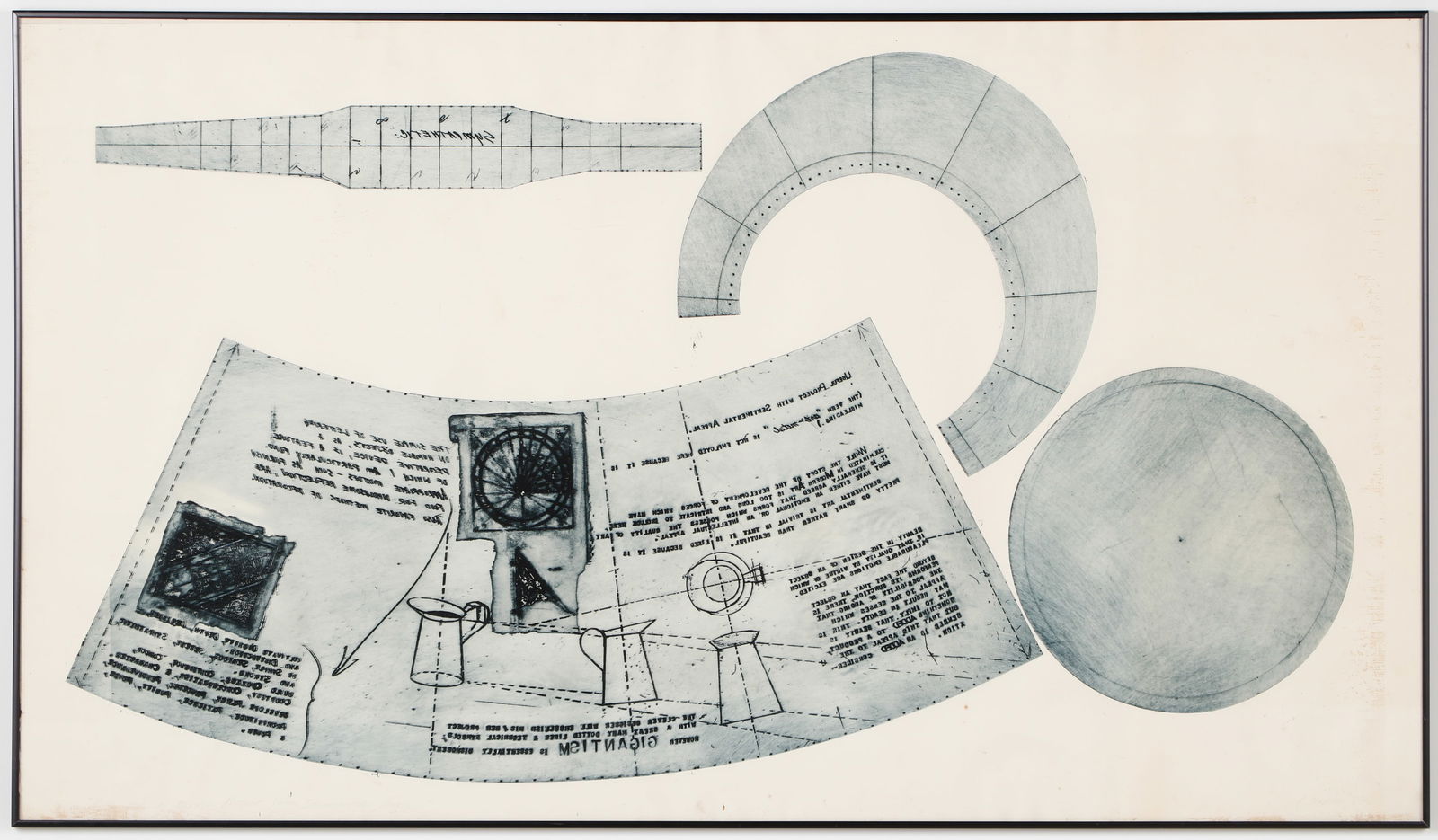 Lisa Norton (American, b. 1962) (1 of 5)