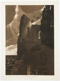 Max Klinger (German, 1857-1920)