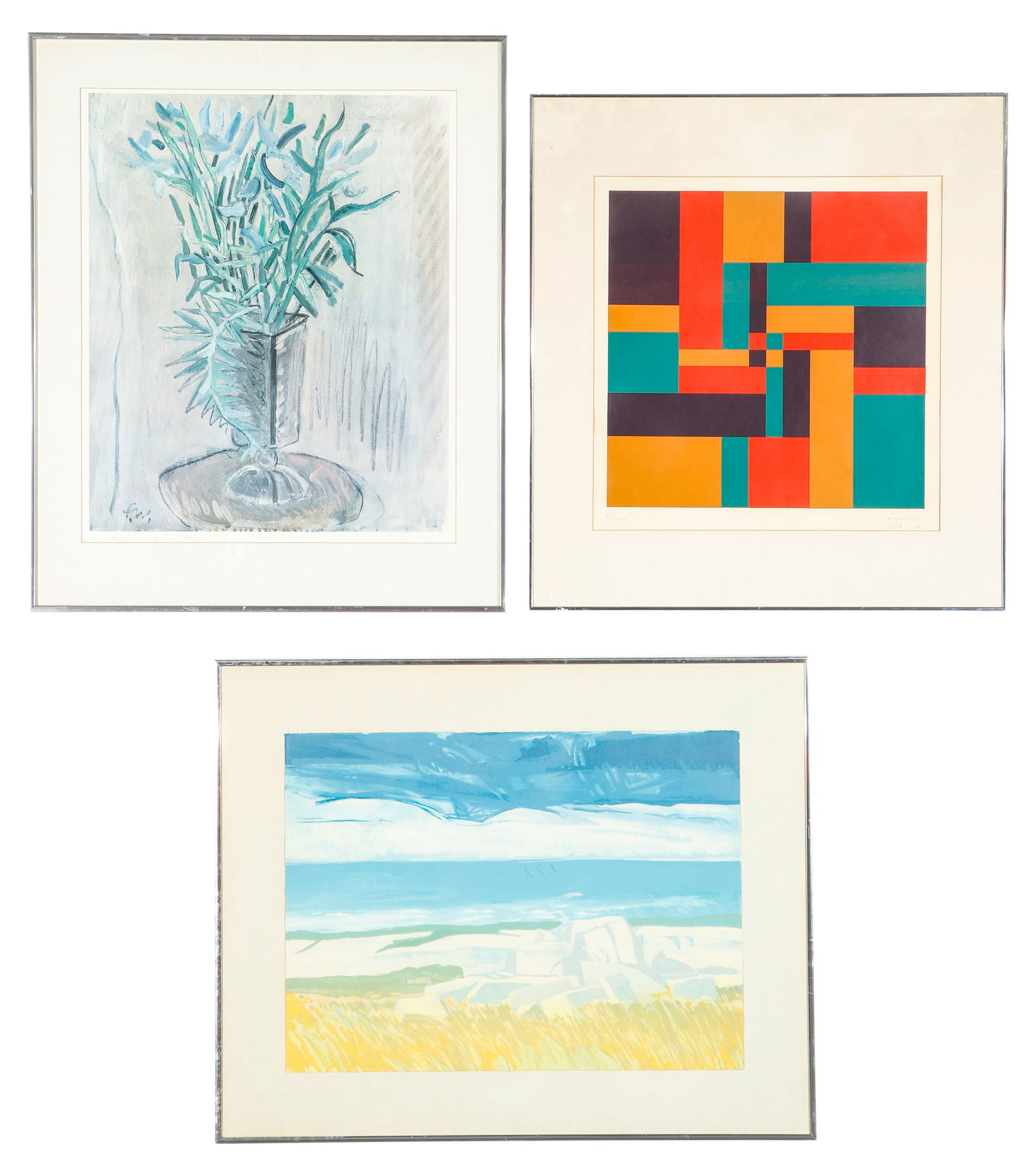 3 Art Prints (1 of 5)