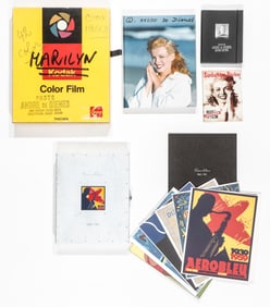 Andre De Dienes (1913-1985)