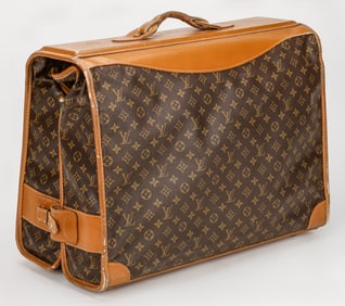 Louis Vuitton Garment Bag