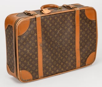 Louis Vuitton Monogram Stratos 60