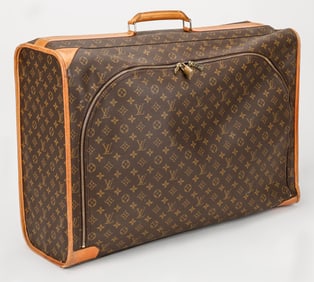 Louis Vuitton Monogram Pullman 75