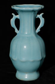 Chinese Song Style Vase