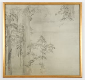 After Ikeda Koson (Japanese, 1803-1868)