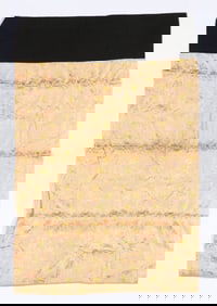 Varanasi Silk Panel, India