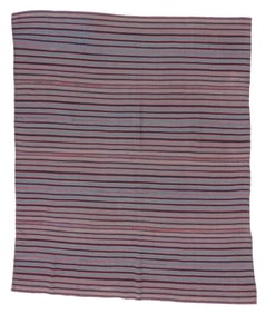 Shahsevan Jajim, Transcaucasus, Early 20th C., 5'9'' x 6'9''