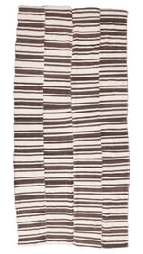 Rhodope Mountain Flatweave, Bulgaria, Ca. 1930, 4'10'' x 10'4''