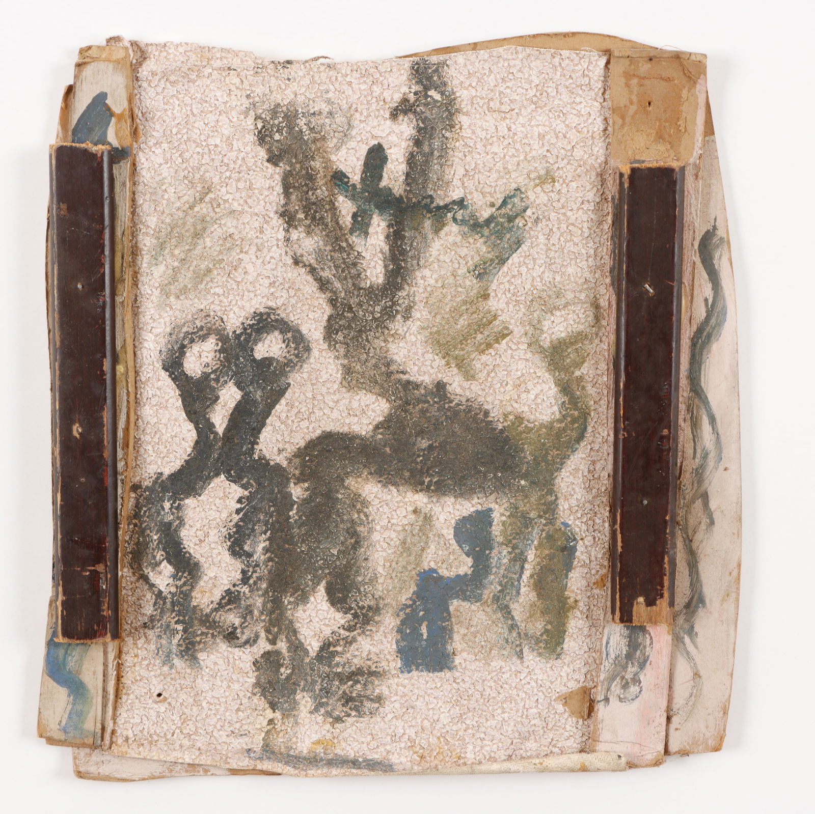 Purvis Young (American, 1943-2010) (1 of 2)