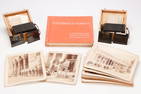 Antique Photography Archive of 19th C. Istanbul, Turkey