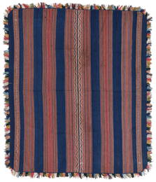 Aymara Balandran Poncho, Tapircari, Dept. of Cochabamba, 19th C.