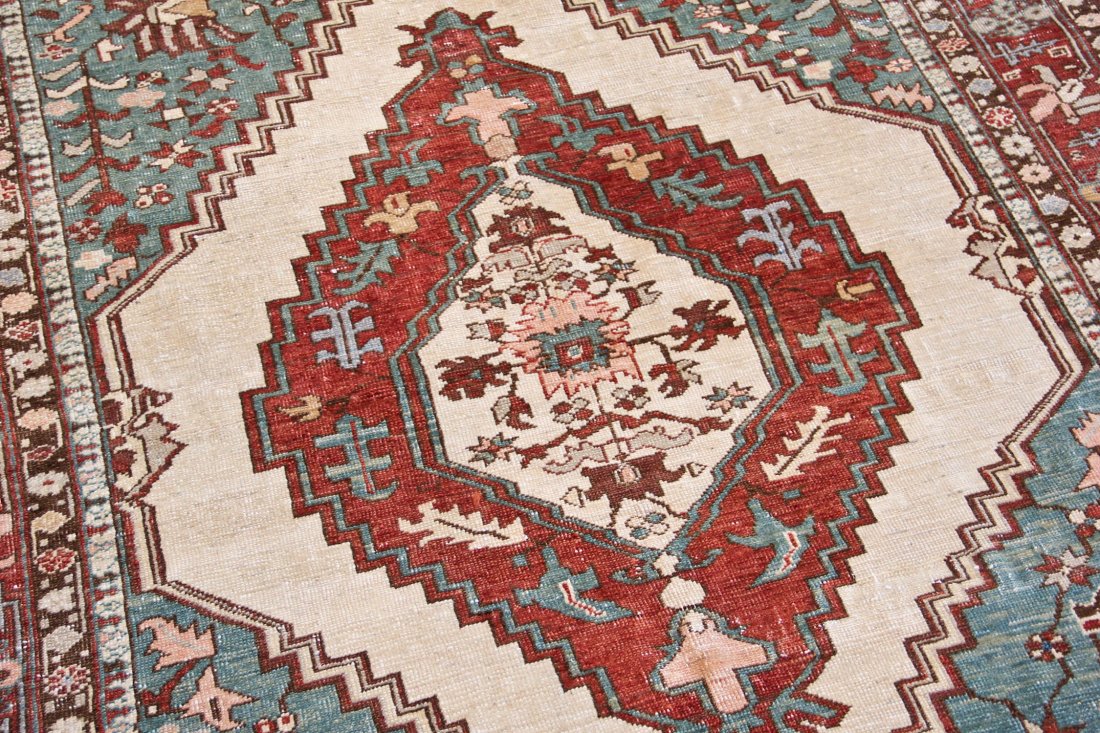 Small Serapi - 3