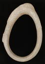 Pre-Columbian Taíno Stone Yoke, C. 600-1500 CE