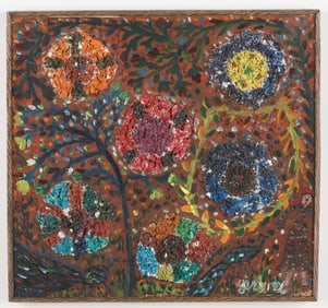 Gerard Fortune (Haitian/Haiti) Flowering Plant