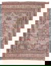 Lavar Kerman Rug, Persia, Late 19th C., 10'11'' x 14'8''