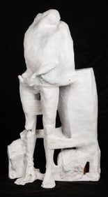 Gabrielle Grace Graber (American, b. 20th C.)