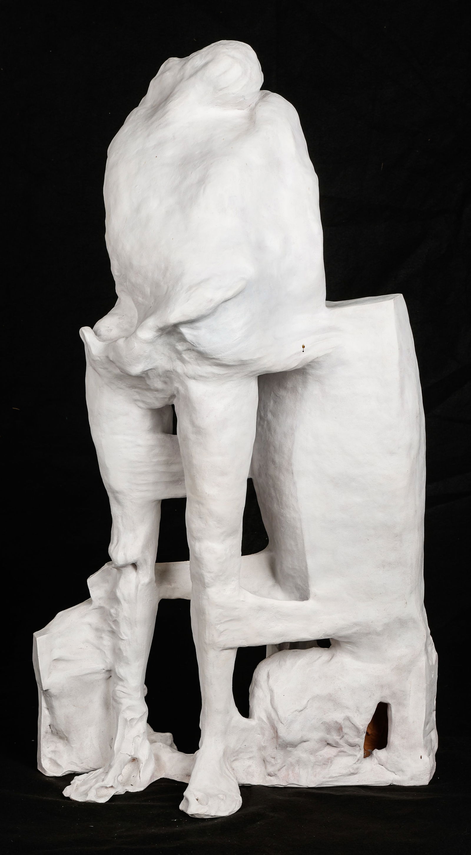 Gabrielle Grace Graber (American, b. 20th C.) (1 of 6)