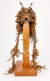 Carl Kishida (1948-2004)