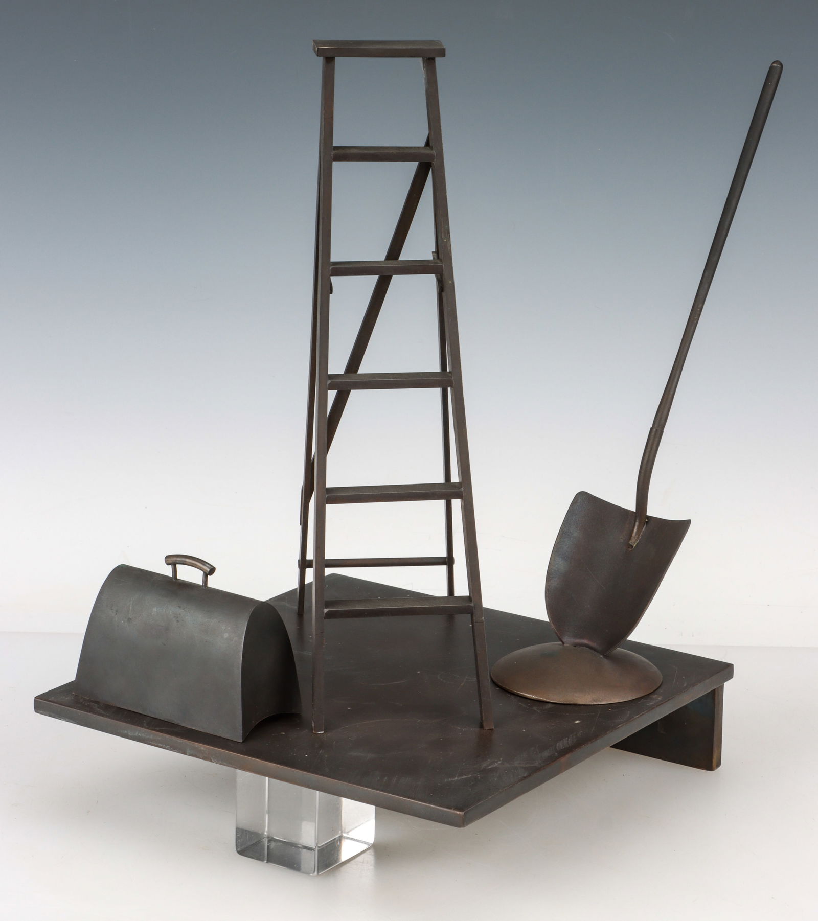 Todd Noe (American, 21st c.) (1 of 9)