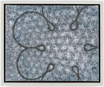 Bruce Pollock (American, b. 1951) "Kapi", 1998