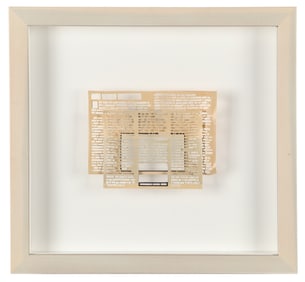 Skye Gilbertson (20th C.)