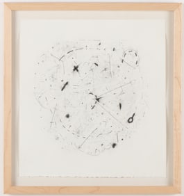 Zimra Beiner (b. 1985) Untitled, 2012