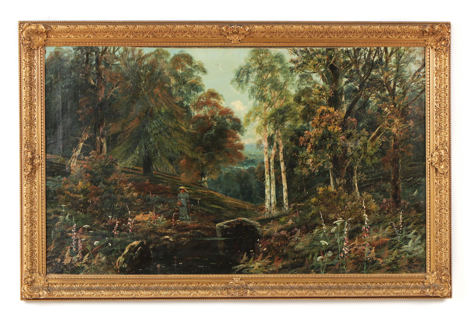 Theodore Hines (British, flourished 1876-1889) (1 of 4)