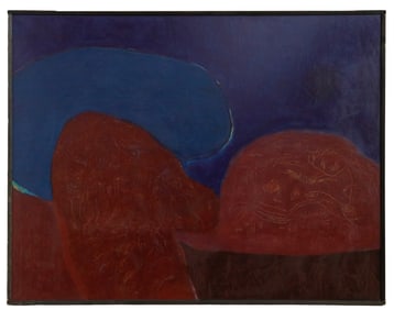 I. Chepikov (Russian/Russia.) "The Wolf" 1989