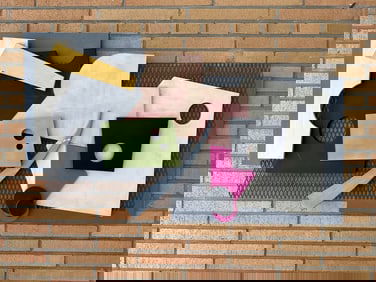 Rita Duvall (American, 1959-2004)