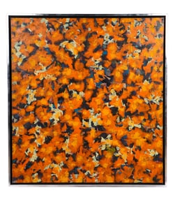 Domenick Turturro (American, 1936-2002)